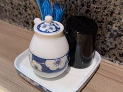 -小山日本料理(兴业太古汇店)