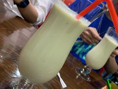 奶昔-panchos 墨西哥餐厅(嘉绿苑店)