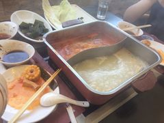 -新辣道鱼火锅(领展购物广场·中关村店)