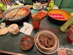 -牛New寿喜烧(曹路花园城店)