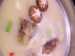 -骨之味·筒骨汤火锅(江头店)