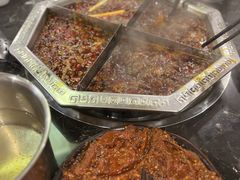 -陈眼镜火锅(总店)