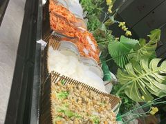 -吉布鲁牛排海鲜自助(硕果时代店)