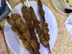 -维吾尔餐厅(宜山路店)