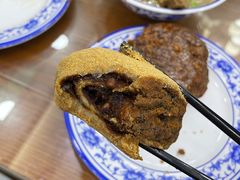 -隆福寺小吃店(东四店)