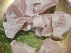 -炙城·韩式烤肉(南京东路店)