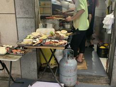 -非凡烧烤(历史博物馆店)