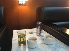 -虹桥机场V2贵宾休息室