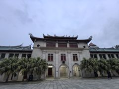 -厦门大学(思明校区)