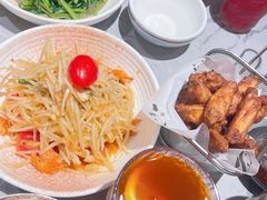 -Home Thai·泰谣(王府井apm店)