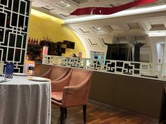 -北京王府井希尔顿酒店·秦唐中餐厅Chynna