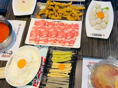 -健晟星期天火锅(红岗店)