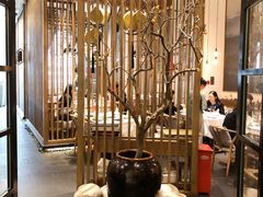 -Lotus 莲花空间(国贸商城店)