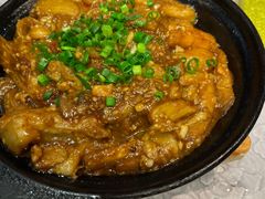-林辉家宴·本地家常菜·头牌清远鸡(先锋店)