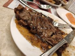 -芭菲盛宴·环球美食(解放碑英利国际店)