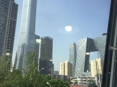 -朝阳区图书馆(小庄店)