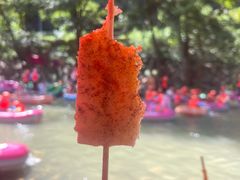 -雅鲁激流探险漂流