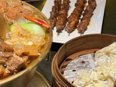 -鼓楼东街老火锅(鼓楼店)