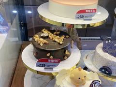 -DQ·蛋糕·冰淇淋(动壹店)