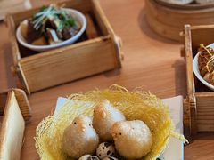 -临江酒店-中餐厅