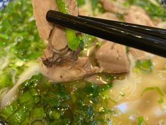-燕兰楼·清真西北融合菜(亚运村店)