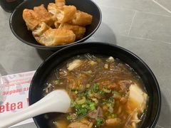 咸豆花-东华豆花(漳州店)