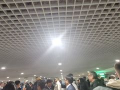 -博莱国际机场