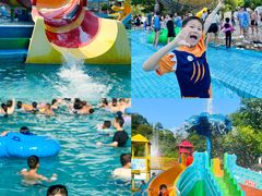 -清泉湾生态旅游度假区