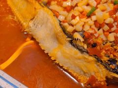 -半天妖烤鱼(和平印象城店)