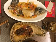 -吴氏老妈·23年家常菜(古城店)