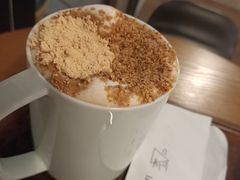-去茶山(重庆万象城店)