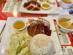 -永祥烧腊餐厅(虹口店)