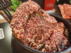 -厚贞日式烤肉(浦东汇智店)