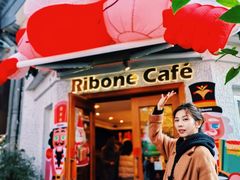 -弗兰克牛排西餐厅Ribone steak house(柠檬花园店)