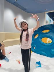 -奈尔宝家庭中心·亲子餐厅(北京东坝万达店)