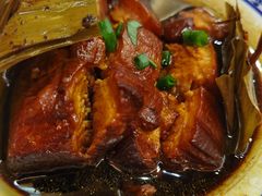 -邱记私房菜·十八年本地菜