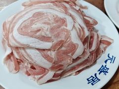 -元盛居(亚泰大街店)