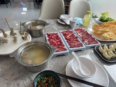 -牛天下·海鲜·牛肉·打边炉·融合菜