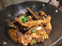 -亲青菜食尚餐厅(银谷店)