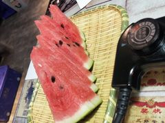 -鱼羊宴烤鱼羊蝎子烧烤(怡馨家园店)
