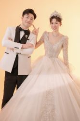 -青禾蒙娜丽莎婚纱摄影(武汉总店)
