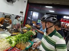 -正宗阳山牛杂(东城店)