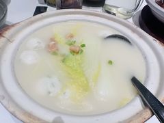 -荣兴酒家(徐家汇店)