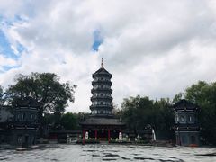 -哈尔滨极乐寺