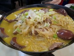 -福禄财东北菜(珠江帝景店)