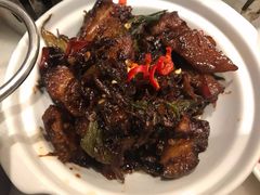 -宝香绑线肉骨茶(柏威年广场店)