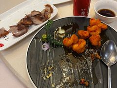 -全聚德(前门店)