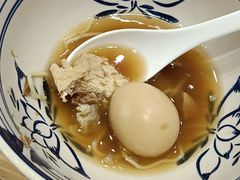 -黄太牛·牛肉面(长江北路店)