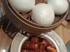 -黄山老妈·土菜(碧桂园店)