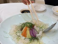-聚福山莊·寻味顺德(北滘店)